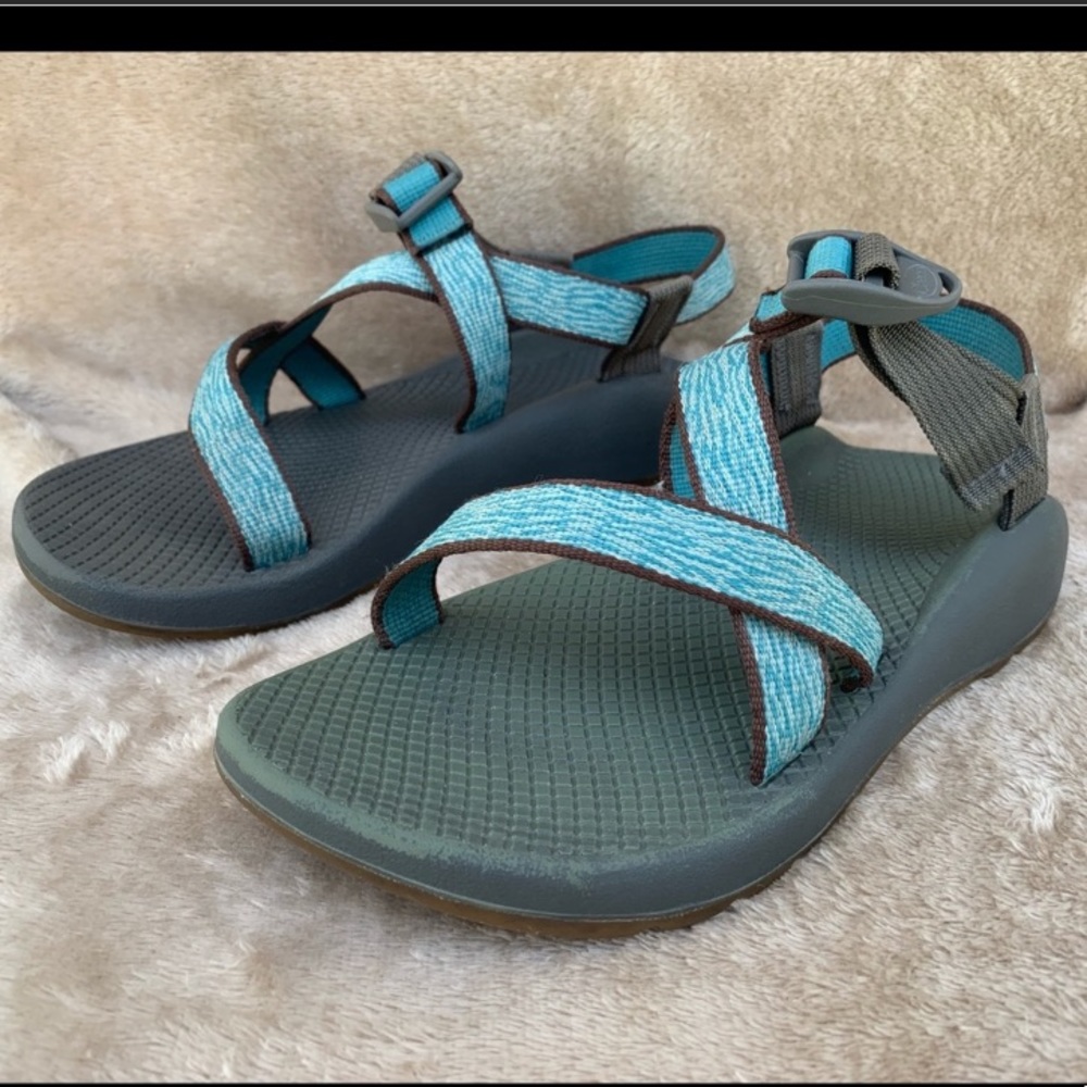 Chaco Sandals
